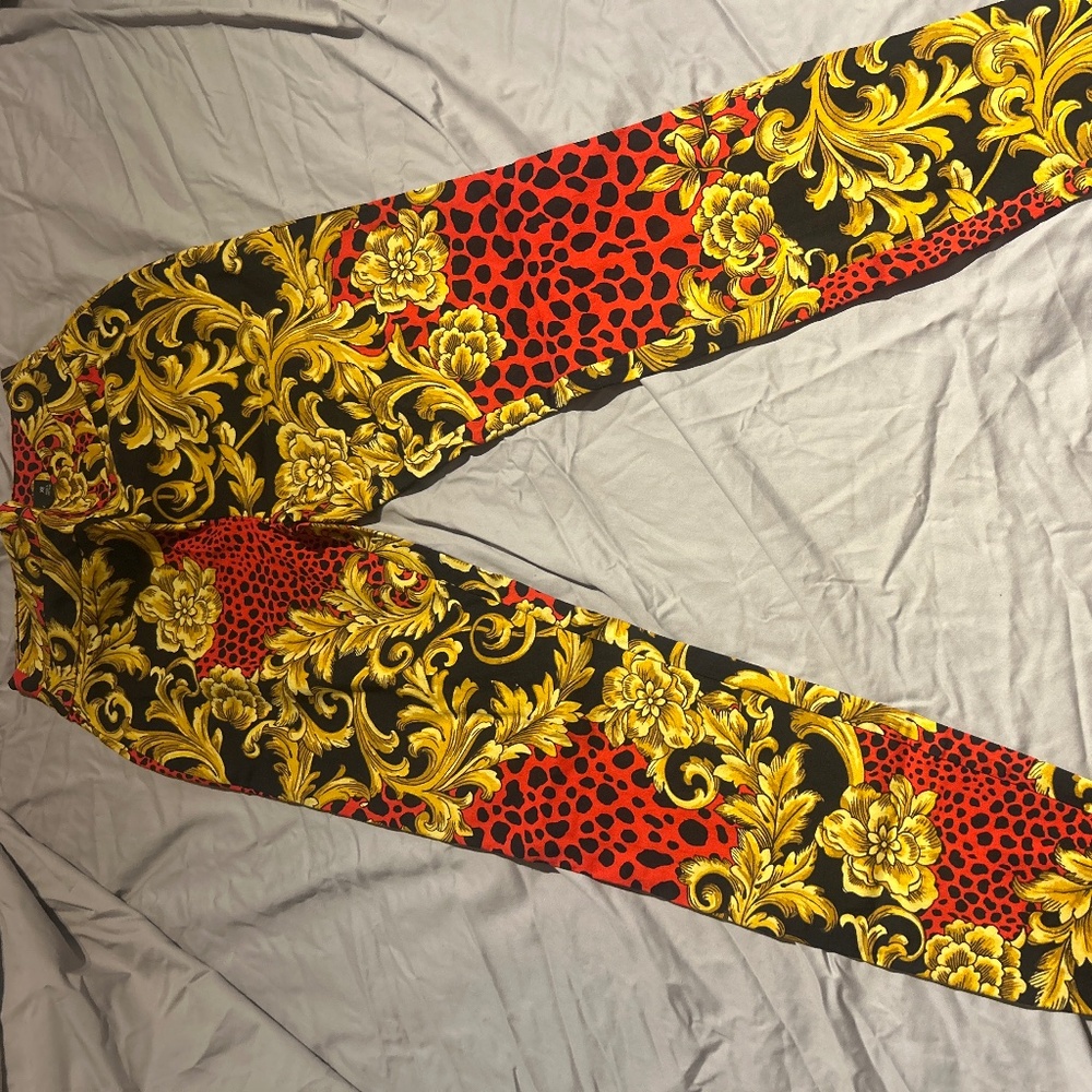 NY & C Skinny pants
